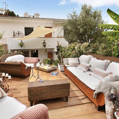 Apartamento Jardin Del Sol Tacoronte Exterior photo