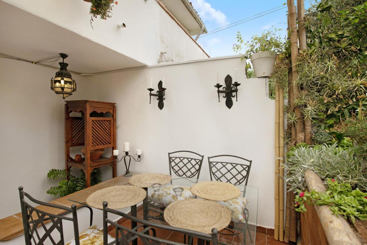 Apartamento Jardin Del Sol Tacoronte Exterior photo